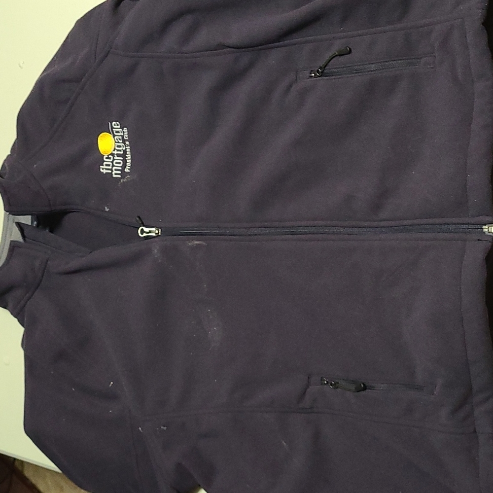 Fleece Jacket